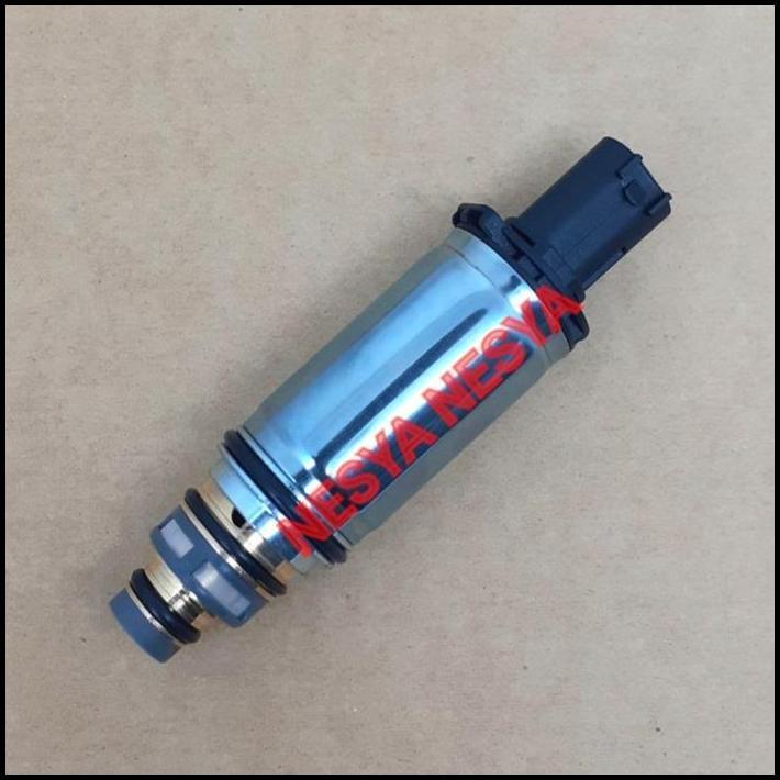 TERLARIS CONTROL KONTROL SENSOR SELENOID VALVE COMPRESSOR COMPRESOR KOMPRESSOR KOMPRESOR AC MEREK VA