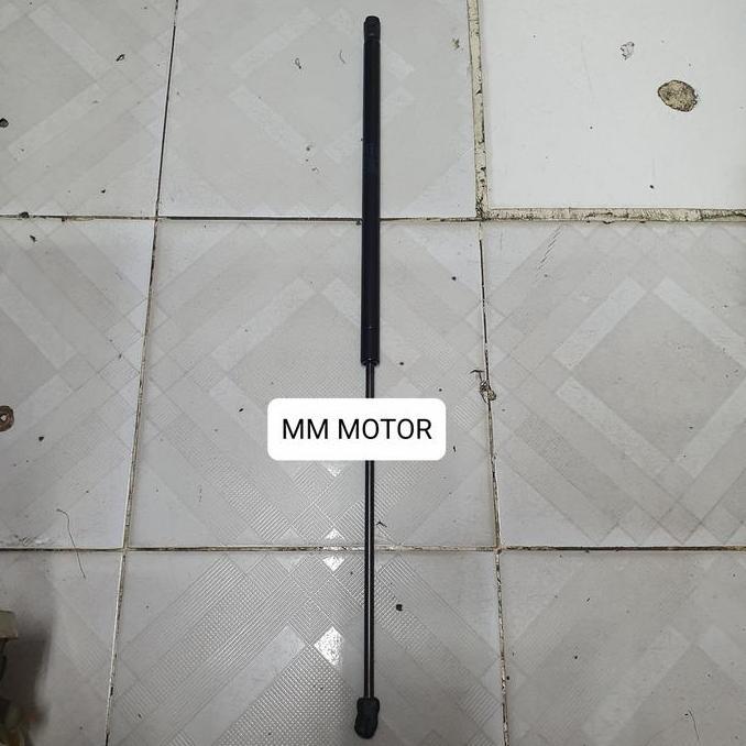 Shock Kap Mesin Vw New Beetle