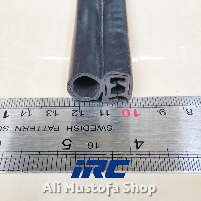 Karet List Pintu Mobil Balon Kecil. Karet Body Mobil. Doorguard Mobil.