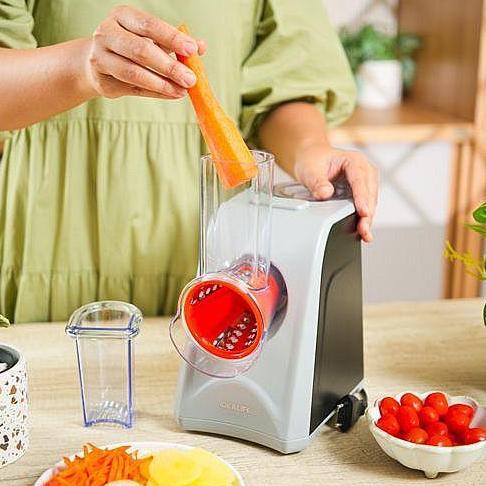 IDEALIFE - Electric Food Processor - Pemotong Elektrik IL-207