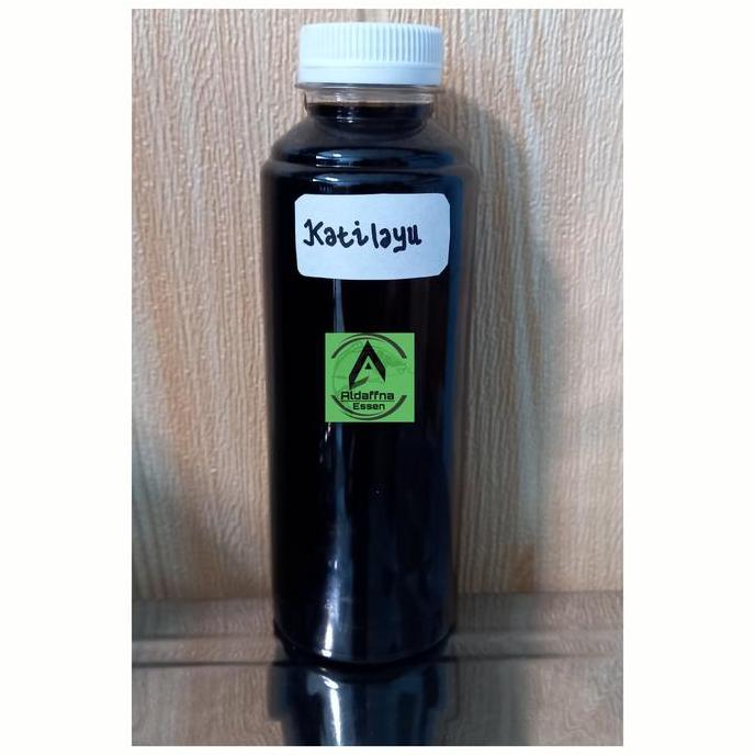 Essen Biang Katilayu-Umpan Pancing