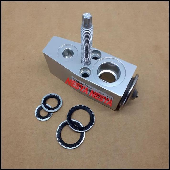 GRATIS ONGKIR EXPANSI EKSPANSI EXSPANSI XPANSI VALVE AC MOBIL ALL NEW CHEVROLET SPARK M300 ( LMU ) 1