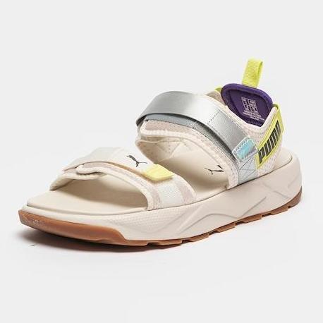 SANDAL SLIDE PUMA RS IRI CREAM [[UNISEX]]