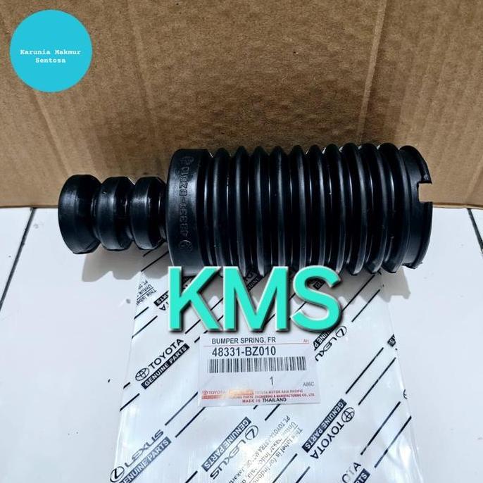 Boot Shock Breaker Depan Avanza Xenia Lama 48331-Bz010