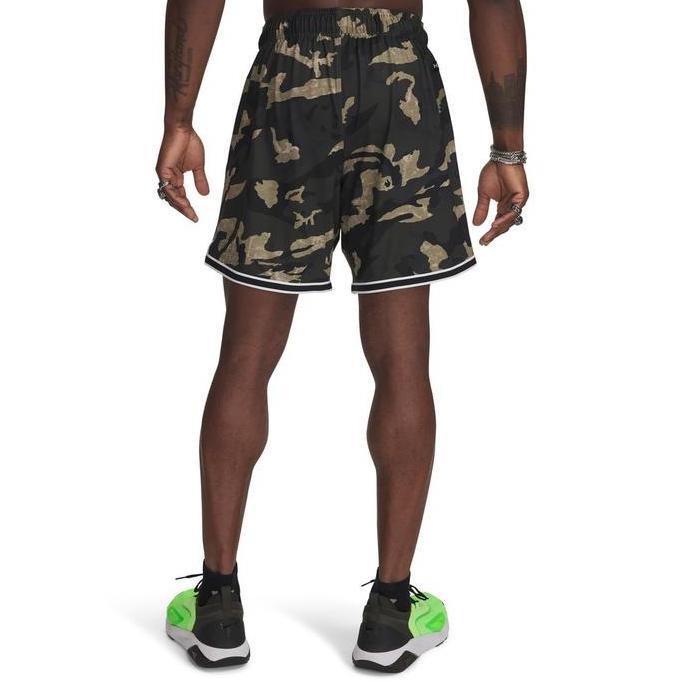 Under Armour Project Rock Mesh Men's 7" Shorts