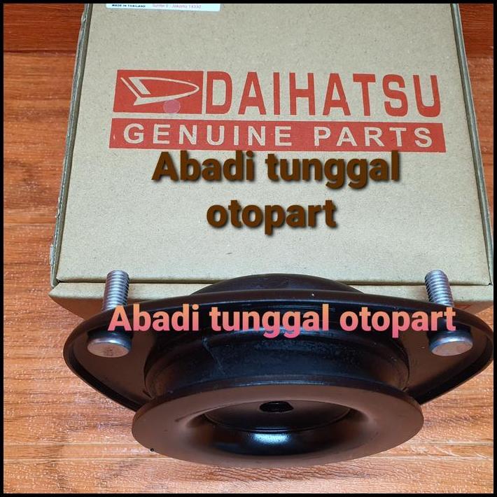 DISKON SUPORT SHOCK DEPAN SUPPORT SHOCK DEPAN GRAND MAX 