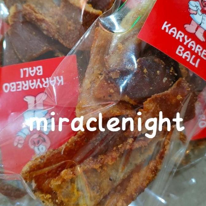 Ready Kulit Garing Karya Rebo Bali