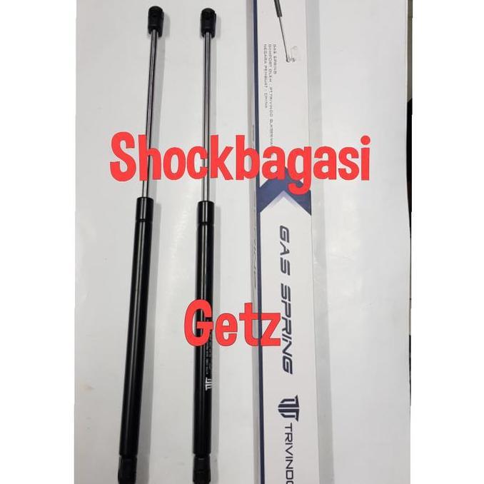 Shock Bagasi Hyundai Getz