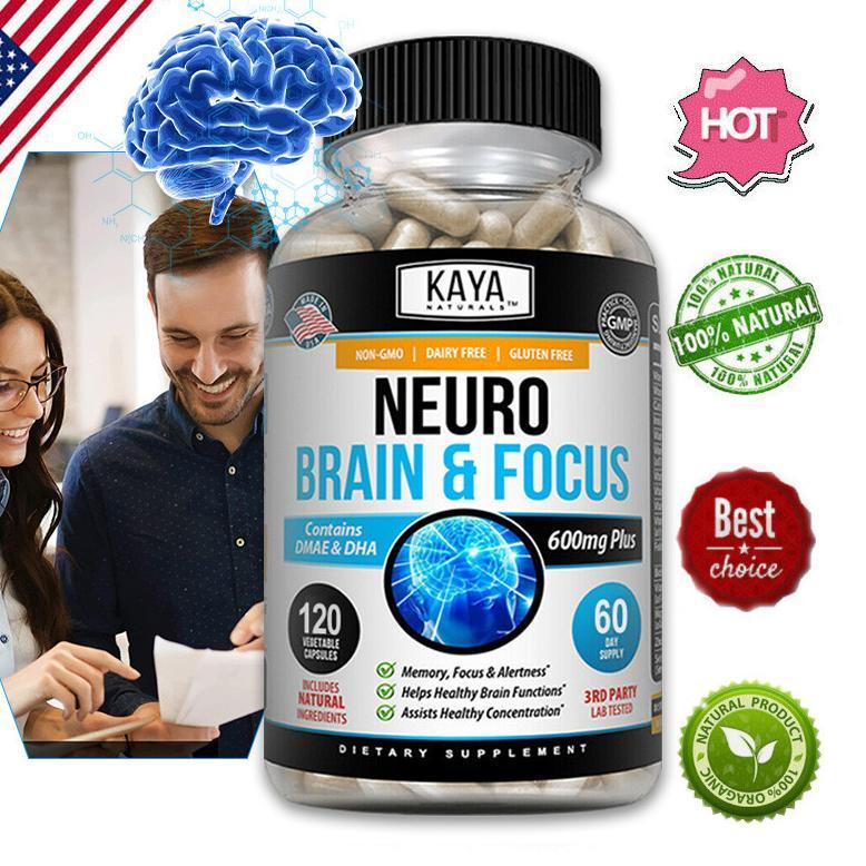 Kecerdasan otak - meningkatkan daya ingat, persepsi, vitamin otak