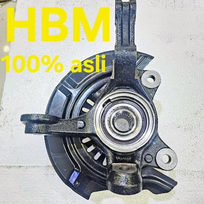 Knakel Knuckle Knakel Agya Ayla 1.2Cc 1.200Cc Abs Original 100%