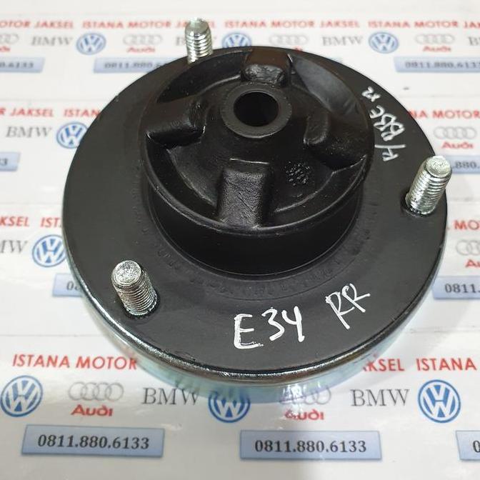 Mounting / Support Shock Belakang Bmw E34 Germany