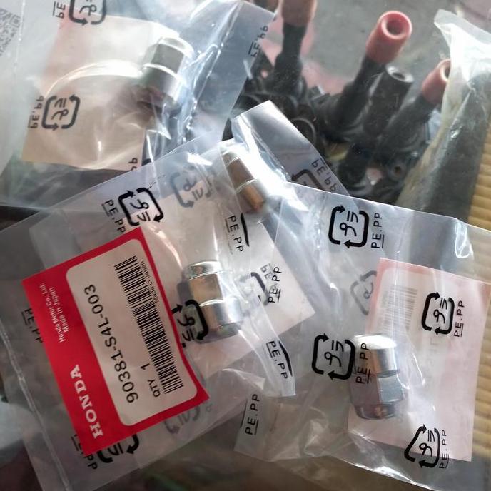 MUR RODA MOBIL HONDA JAZZ RS CITY CIVIK CRV ACCORD ORIGINAL HONDA PROMO