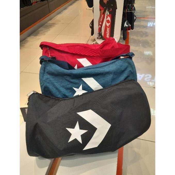 Sportx- Tas Converse Rolling Bag
