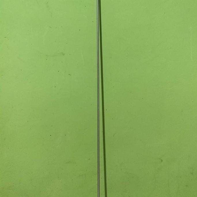 Sportx- Stick Elektrode Wlc/Stik Elektroda Wlc Pompa.As 6Mmx1Mtr Stainlis