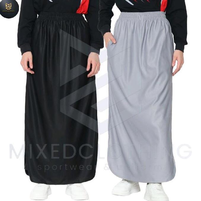 BEBAS ONGKIR - ROCELA/rok olahraga/celana rok/rok celana olahraga wanita/rok olahraga panjang/rok se