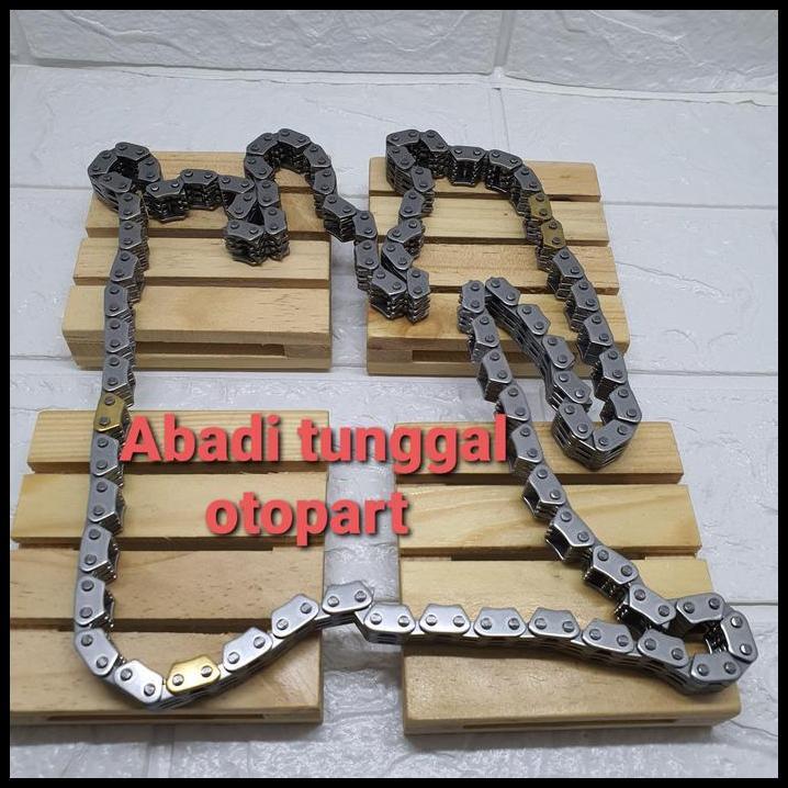 DISKON RANTAI KETENG CHAIN TIMING AVANZA 1300CC 