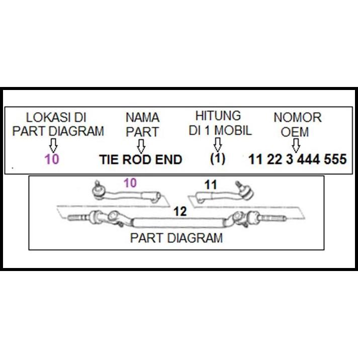 TERLARIS HANDLE PINTU PAD KIRI MERCY W220 A2037660905 