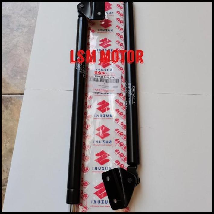 TERBARU SHOCK BAGASI SHOCK ABSORBER KARIMUN OLD LAMA KARIMUN KOTAK 