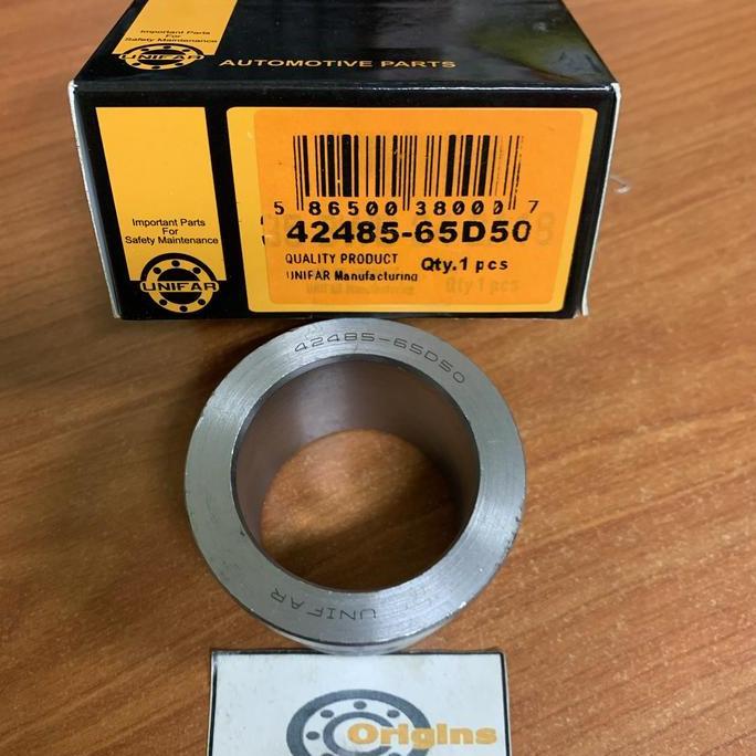 Bushing Cones Belakang Escudo 2000 Abs Retainer Bearing
