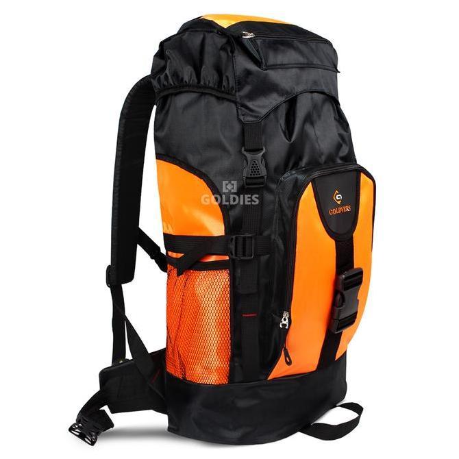 NEW - Goldvers - Tas Ransel Jumbo Ransel Mudik Tas Gunung Besar