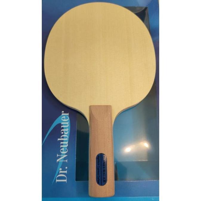 Dr.Neubauer High Tech Cypress Carbon