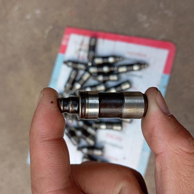 HLA ADJUSTER KLEP MITSUBISHI GALANT LELE V6 / LANCER EVO 3 GTI CB5 ORI COPOTAN