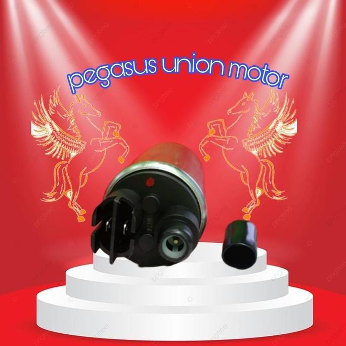 Rotak Fuel Pump Jupiter Z1 Vega Zr Vega Force 1Dy