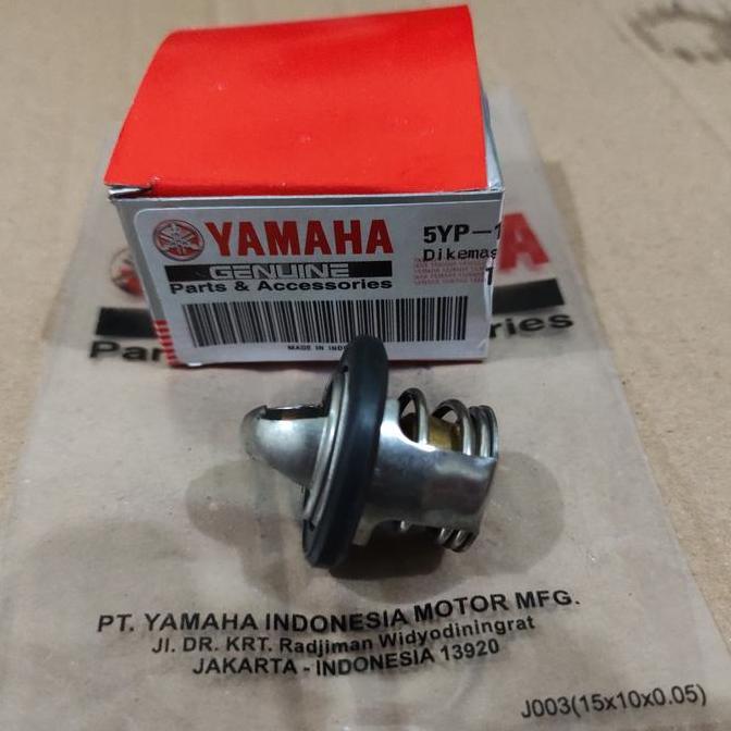 Thermostart Vixion,Jupiter Mx. Ori. 5Yp-12411-00