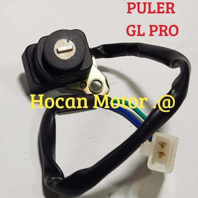 Pulser Gl Pro Cdi Gl Max Gl 100