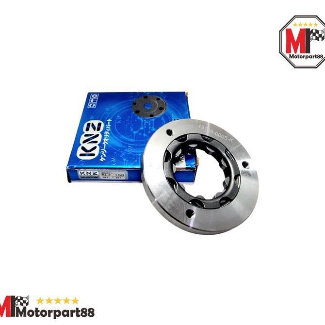 Rumah Pelor Stater One Way Assy Klx 150 S Klx 150 L Knz