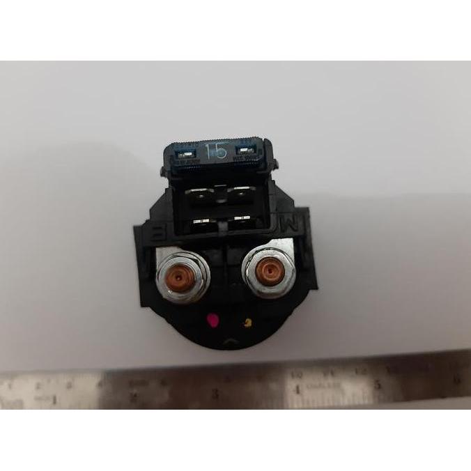 Bendik Starter Kawasaki Ninja 250 Karbu Original Kawasaki