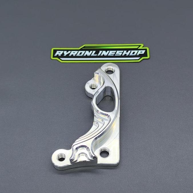 Breket Kaliper Brembo Ktc 2P 2 Piston Mio Fino Nouvo Soul  Thailand