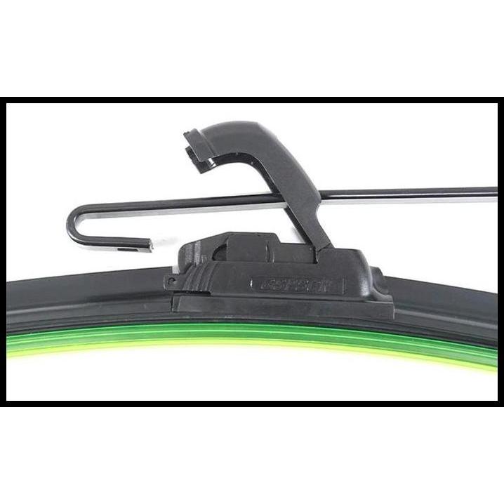 BEST DEAL WIPER TANPA BESI NISSAN TRUK ENGKEL 