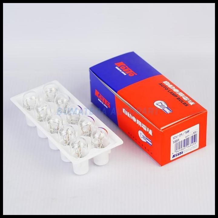 BEST DEAL BOHLAM BOLA LAMPU UTAMA KOTA SENJA REM SEIN SEN BOHLAMP FOGLAMP HALOGEN MOBIL HONDA ACCORD