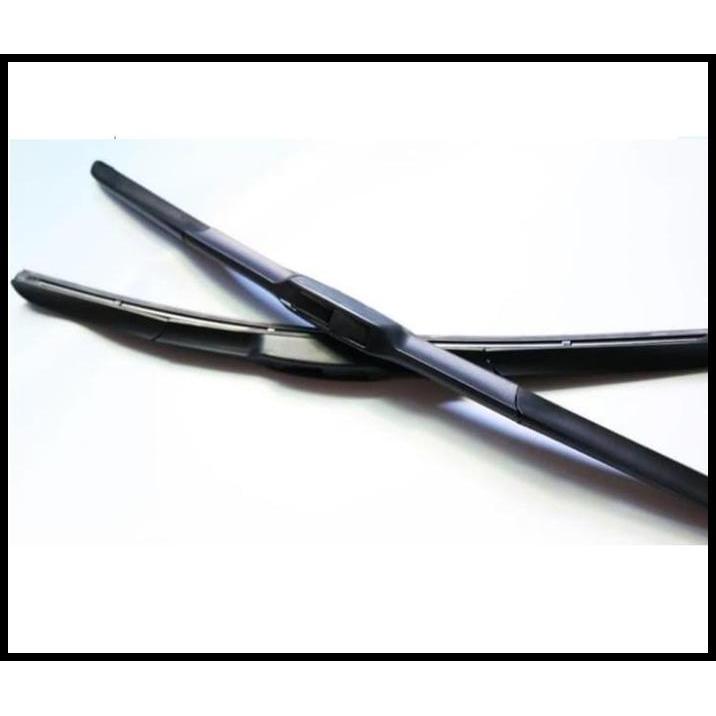 DISKON WIPER KEKINIAN KACA MOBIL SUZUKI APV 2004 2005 2006 2007 