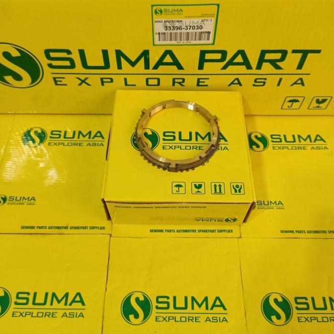 VIST RING SINKROMIS GIGI 5 DYNA HT130 (33T)