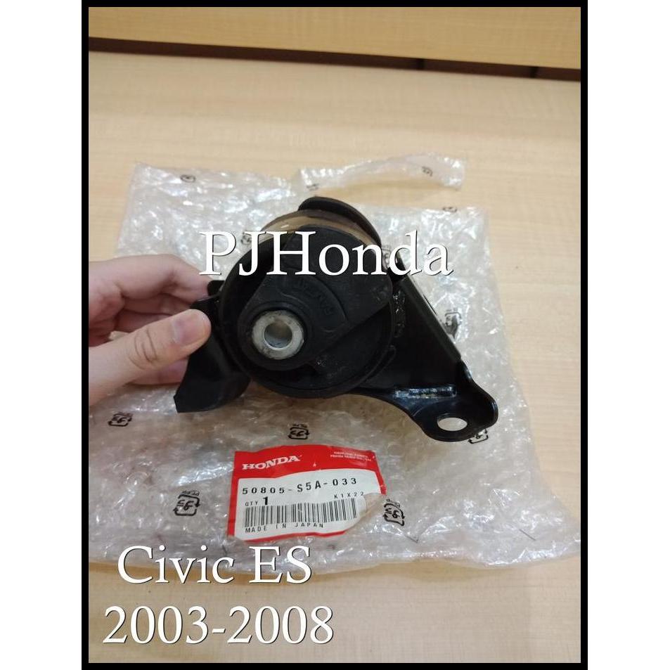 DISKON MOUNTING KANAN HONDA CIVIC ES 2001-2005 GENUINE