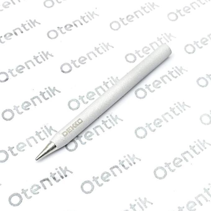 Saldatura- Dekko Mata Solder 100W Ds100N - Mata Solder Deko 100 Watt - Solder Tip