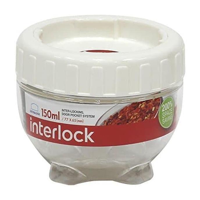 TERBARU|TERMURAH|BARU|PREMIUM|ORIGINAL|GARANSI|DISKON|PROMO LOCK&LOCK & LOCK N LOCKNLOCK INTERLOCK 1