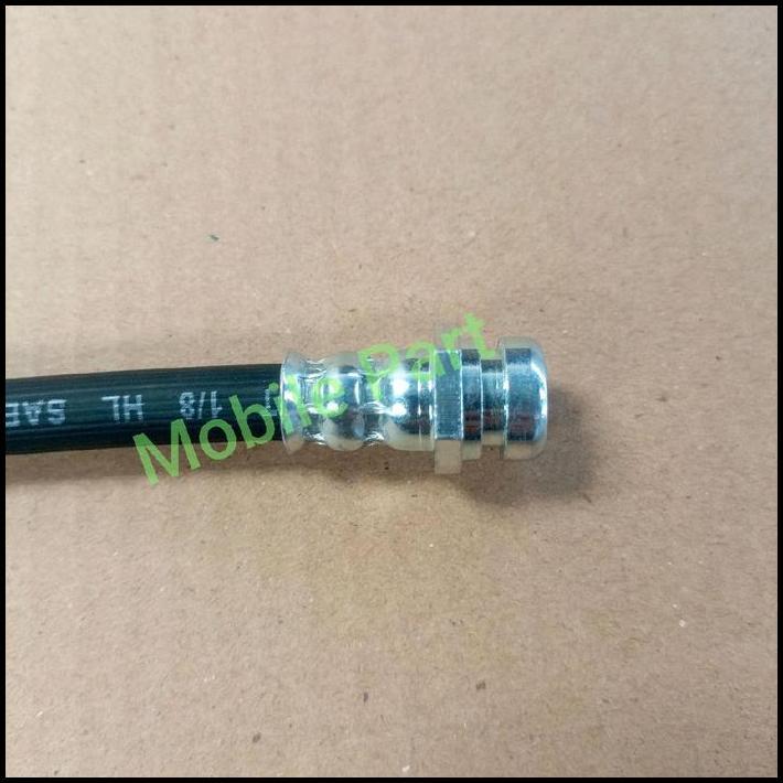 TERBARU BRAKE HOSE DEPAN SELANG FLEXIBLE FRONT PANTHER 8-97032-076 