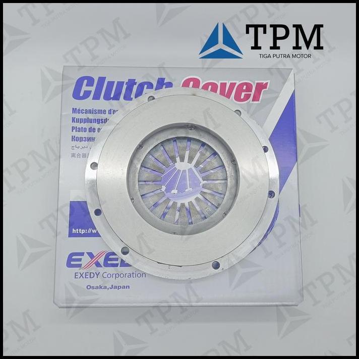 DISKON MATAHARI DEKRUP DAIHATSU CHARADE G10 / HIJET S10P / HIJET S55 DHC503 EXEDY 