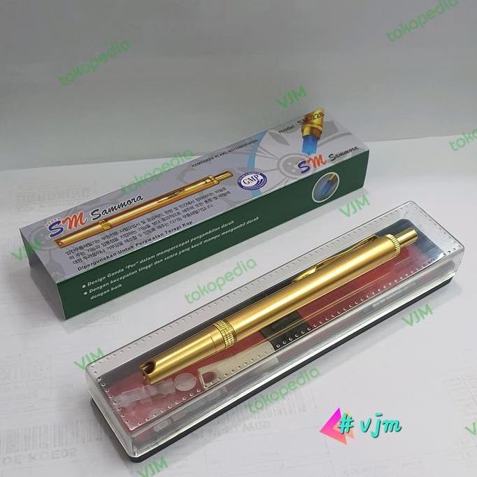 PROMO HARI INI - Lancing stainles/pen bekam/pen kop/lancing sammora Steel Terapi