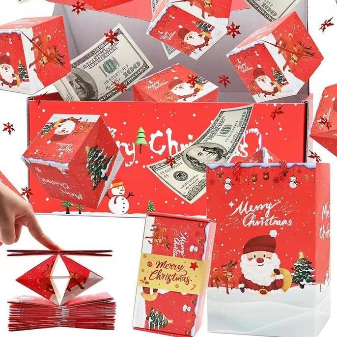 Kado Untuk Pacar/ Surprise Box / Kado Ulang Tahun / Hampers Ulang Tahun Cewek / Kado Cewek / Kado Su
