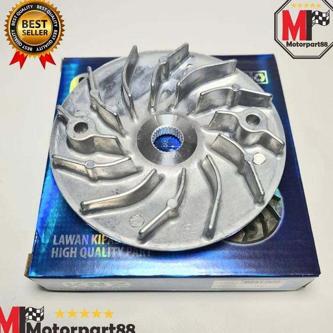 LAWAN KIPAS PULLY BEAT FI POP BEAT ESP SCOOPY FI STATER HALUS K44 KNZ original