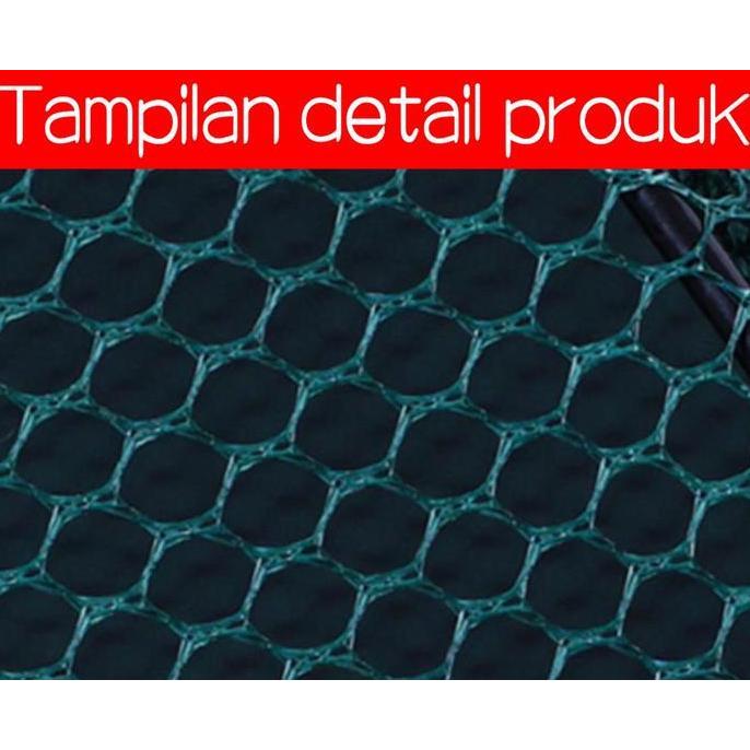 Tsurizao- Bubu Perangkap Ikan |Jebakan Perangkap Lipat Udang Kepiting Untuk Di Sungai Danau Dan Laut