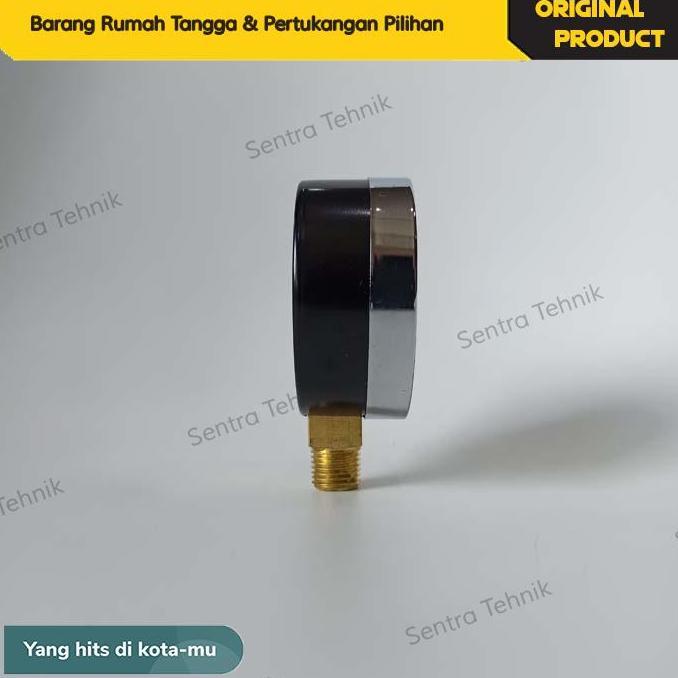 Hiyahiya- Pressure Gauge Wiebrock Manometer Boiler Setrika Uap Nagamoto Sinatex Maomoto Jupe Kenzo 4