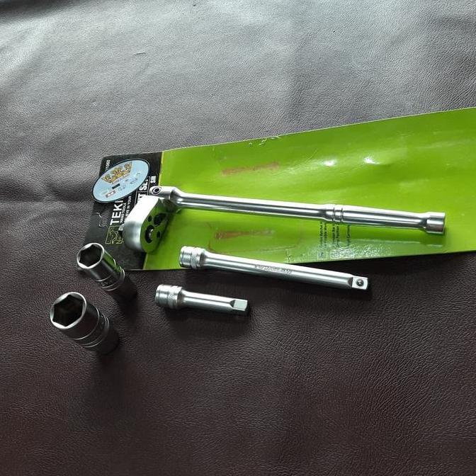 KUNCI BUSI SET TEKIRO