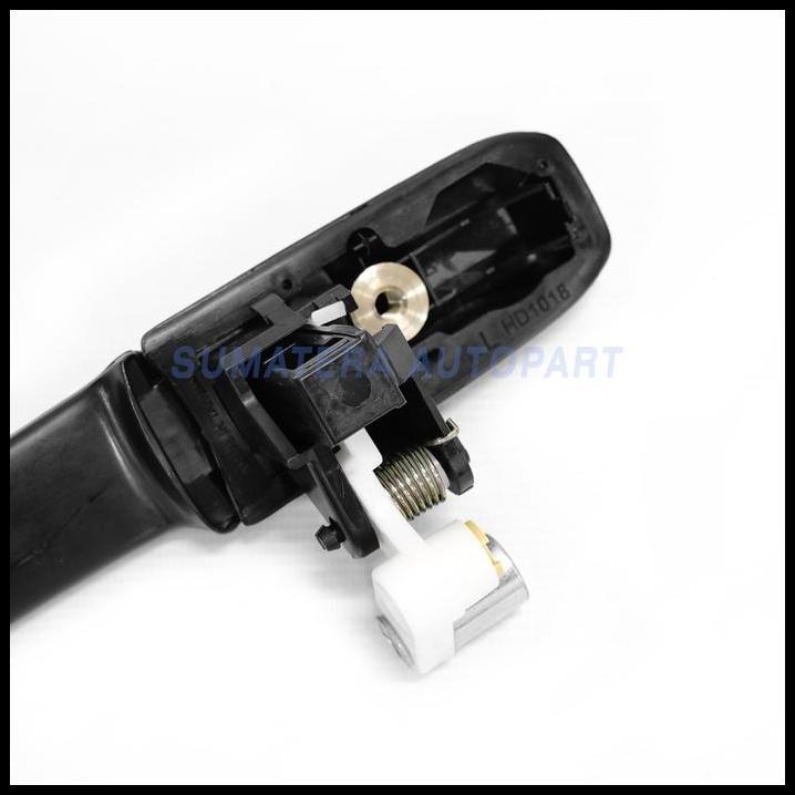 GRATIS ONGKIR HANDLE PINTU LUAR BELAKANG KIRI CRV GEN2 2002 2003 2004 2005 2006 
