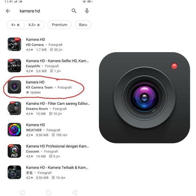 Fimasanihsasti8 - Alat Rekam (Asd) Dari Mixer Langsung Ke Hp Android