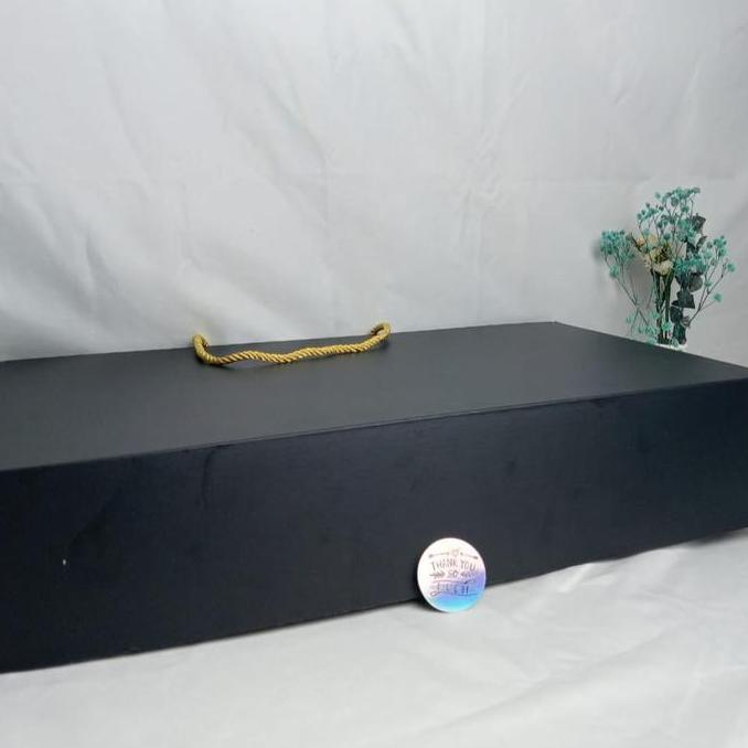 Pacnpac- Box Serbaguna - Box Kado - Box Hampers - Kotak Hadiah Jumbo - Box Polos- Kotak Sajadah-Kota